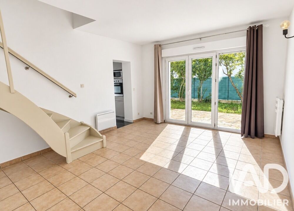 Vente Appartement Vente Appartement 2 pièces Puilboreau