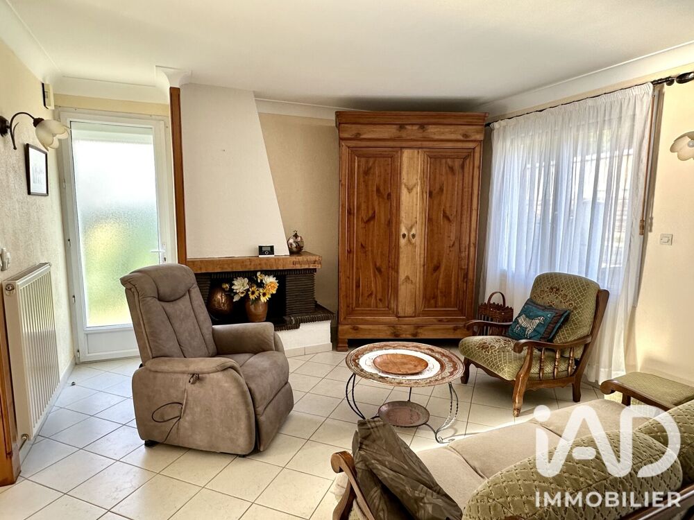 Vente Maison Vente Maison/villa 4 pièces Cugand