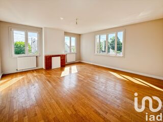  Maison à vendre 6 pièces 155 m²