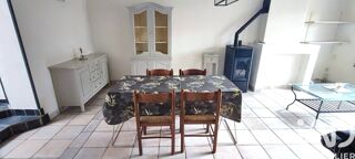  Maison � vendre 3 pi�ces 57 m�