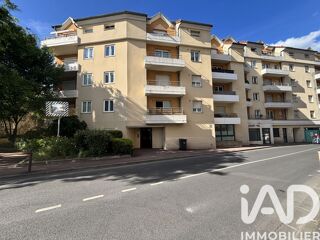  Appartement à louer 3 pièces 66 m²