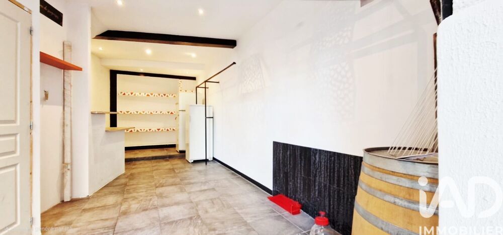 Vente Maison de village 4 pièces