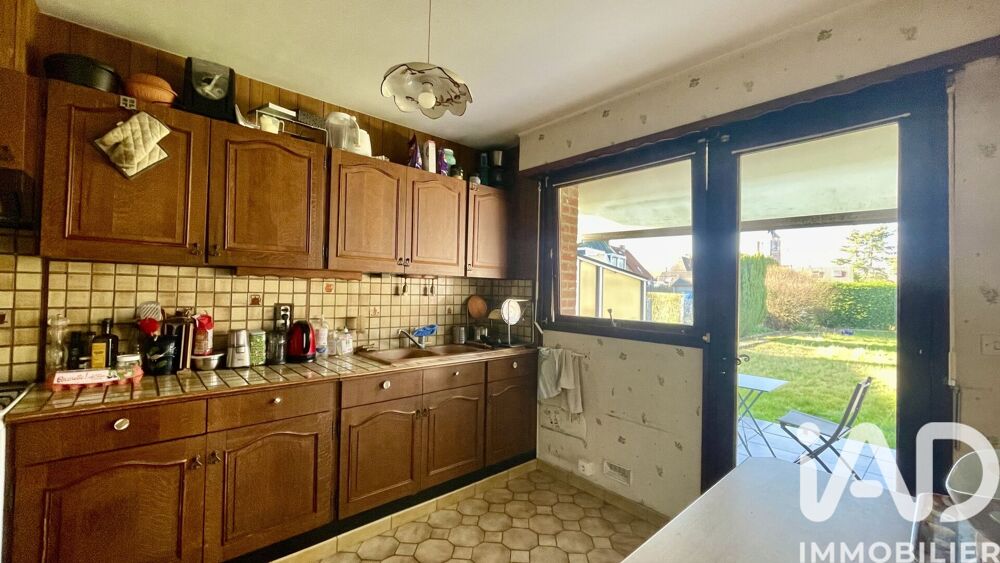 Vente Maison de ville 4 pièces