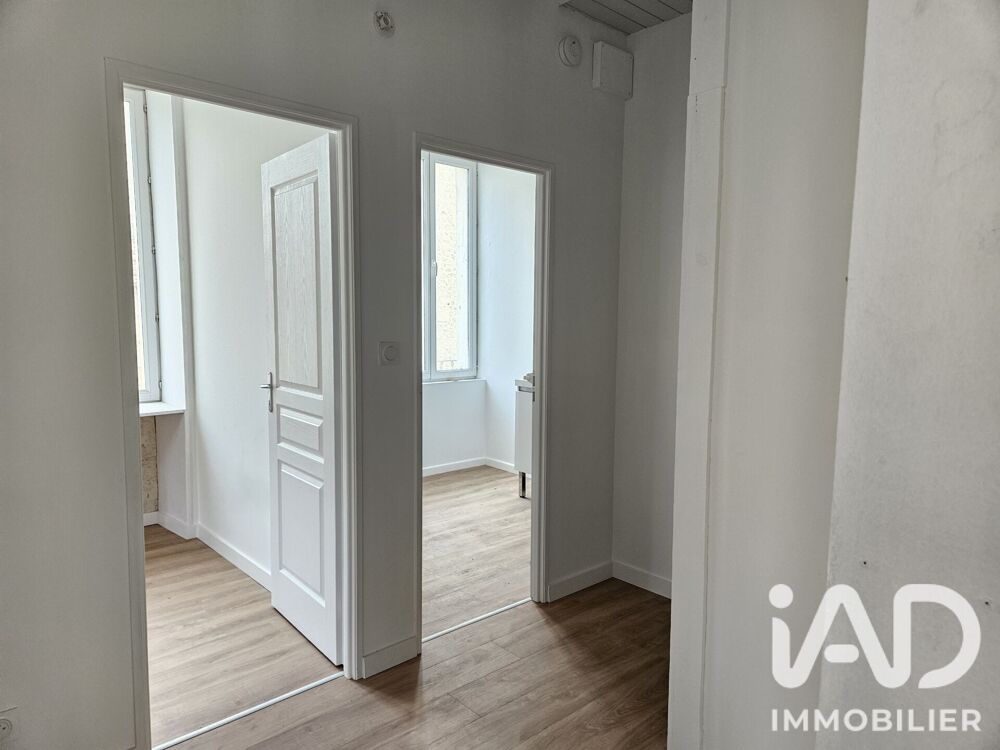 Location Appartement Location Appartement 3 pièces Pons