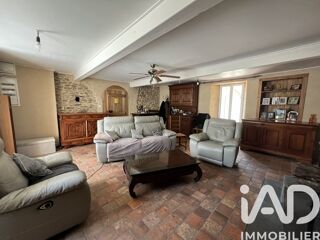  Maison à vendre 5 pièces 220 m²