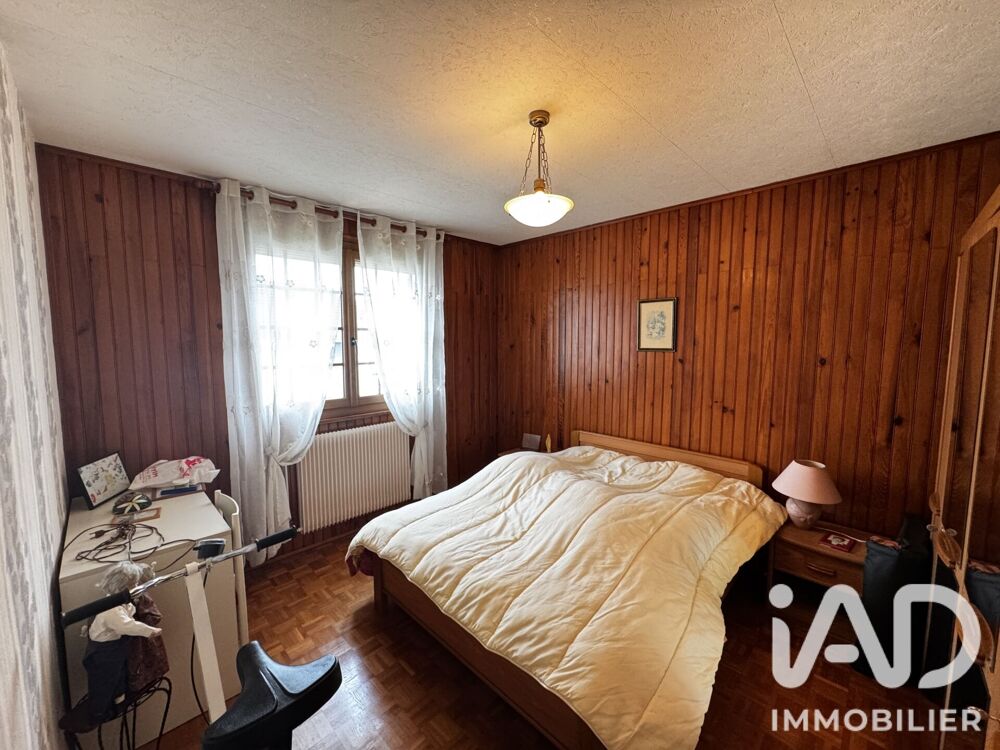 Vente Maison Vente Maison/villa 5 pièces Saint-dizier