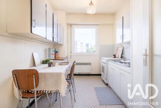  Appartement à vendre 4 pièces 88 m²