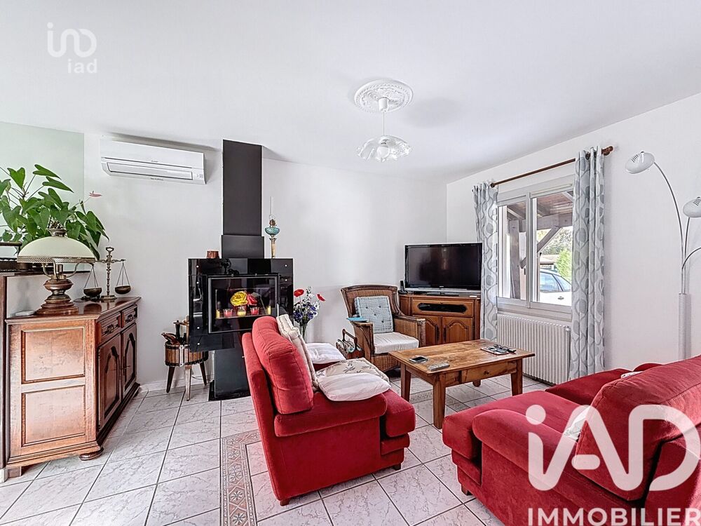 Maison 4 pièces 74 m² · à Magescq · 74 m² · 298 000 €