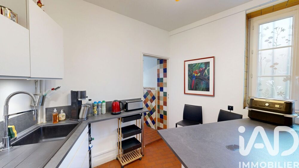 � vendre  Maison Meaux (77100)