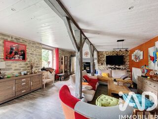  Maison à vendre 7 pièces 226 m²