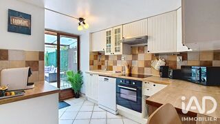  Maison à vendre 3 pièces 72 m²