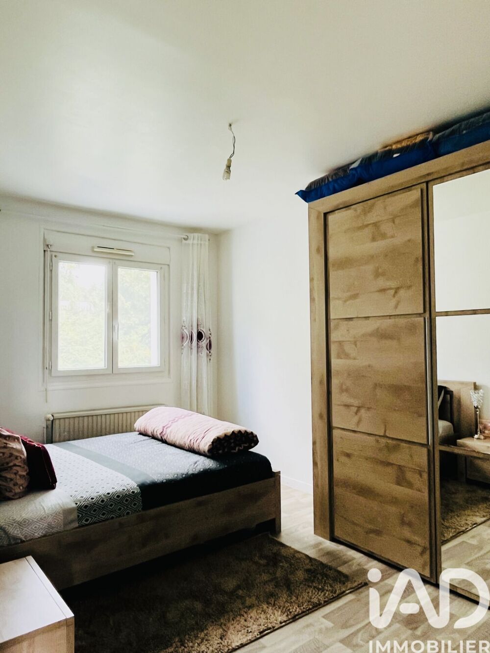 Vente Maison Vente Maison/villa 5 pièces Fleury-les-aubrais
