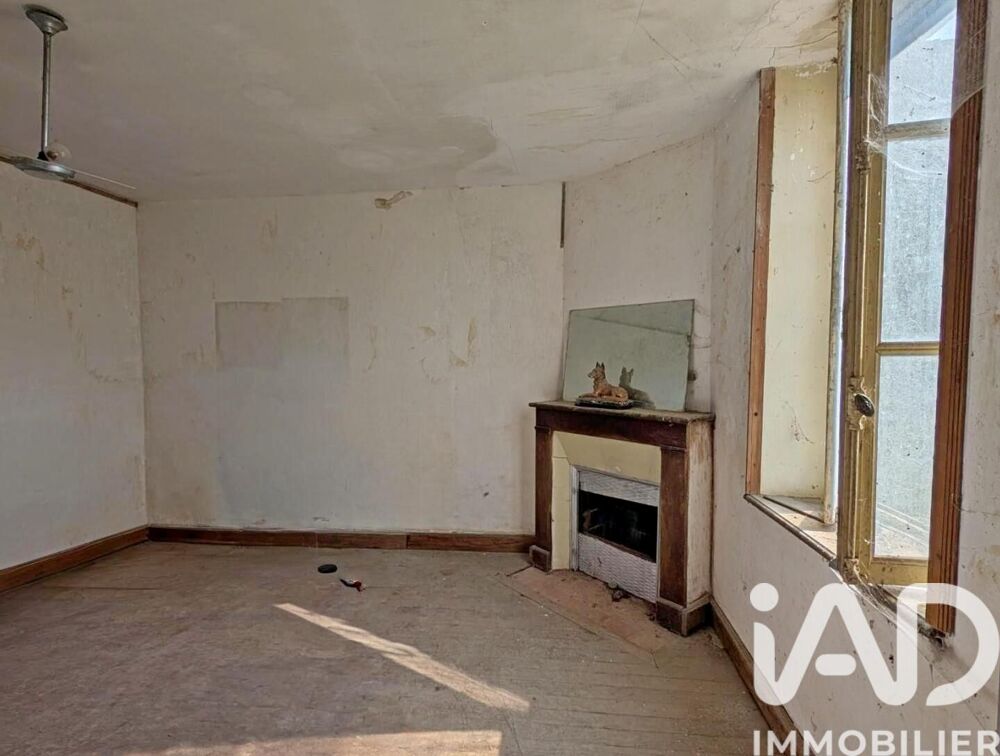 Vente Maison Vente Maison de campagne 3 pièces Cheniers