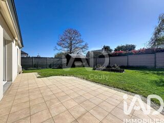  Maison à vendre 4 pièces 82 m²