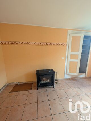  Maison à vendre 4 pièces 95 m²