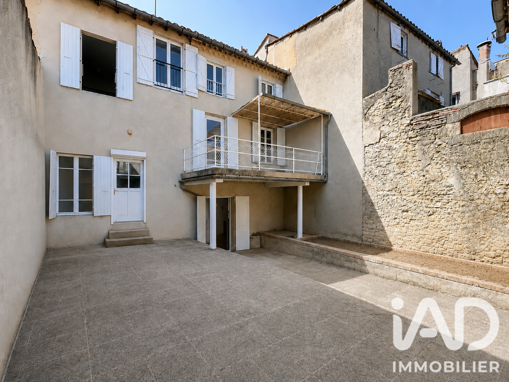 Vente Maison Vente Maison/villa 11 pièces Castelnaudary