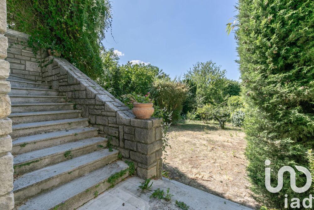 Vente Maison Vente Maison/villa 12 pièces Montreuil