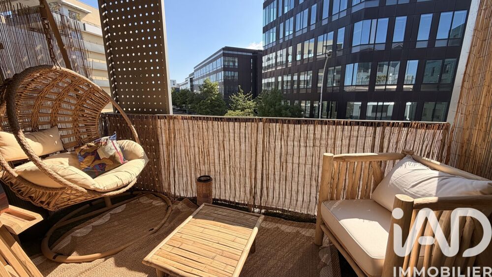 Vente Appartement Vente Appartement 1 pièce Asnières-sur-seine