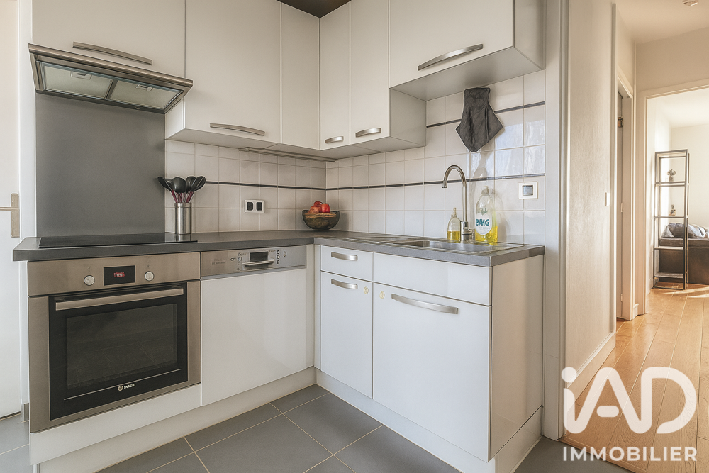 Vente Appartement Vente Appartement 4 pièces Wissous