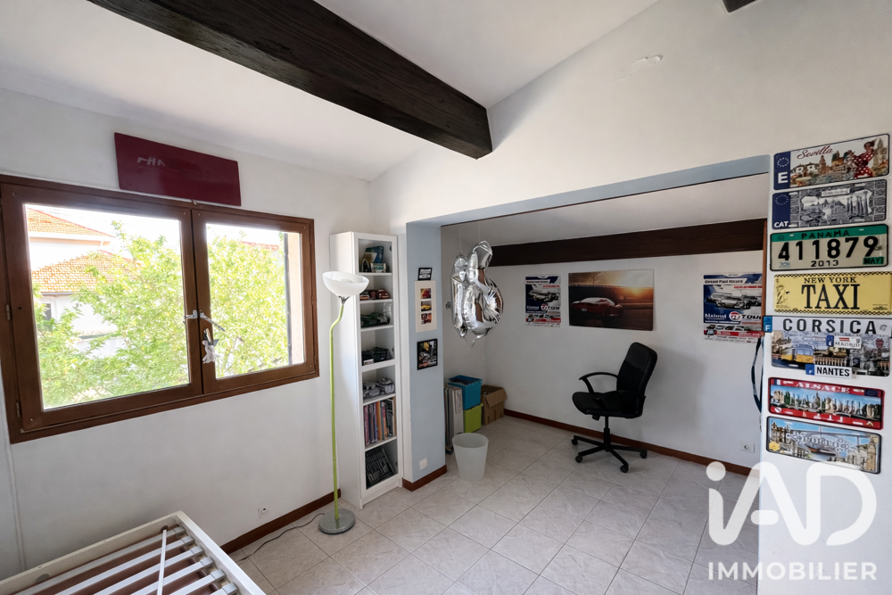 à vendre  Maison Marseille 9