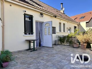  Maison à vendre 8 pièces 190 m²