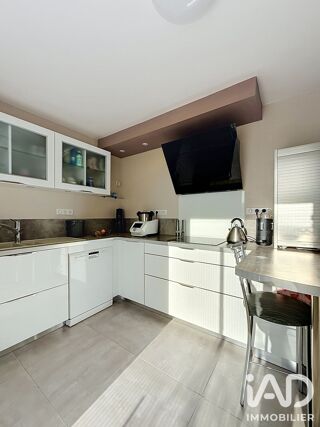 Vente Maison Vente Maison de village 5 pièces Beine-nauroy