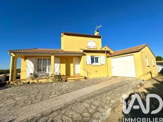  Maison à vendre 4 pièces 98 m²