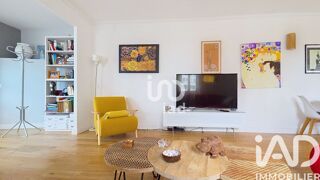  Appartement à vendre 3 pièces 100 m²