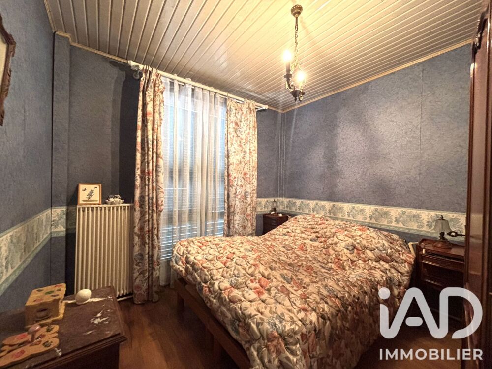 Vente Maison Vente Maison/villa 4 pièces Villeparisis