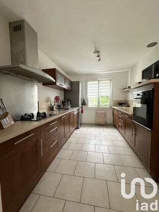 Maison à vendre 5 pièces 90 m²