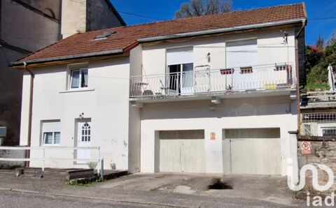   Vente Maison/villa 4 pièces Maison - 4 pièce(s) - 75 m²