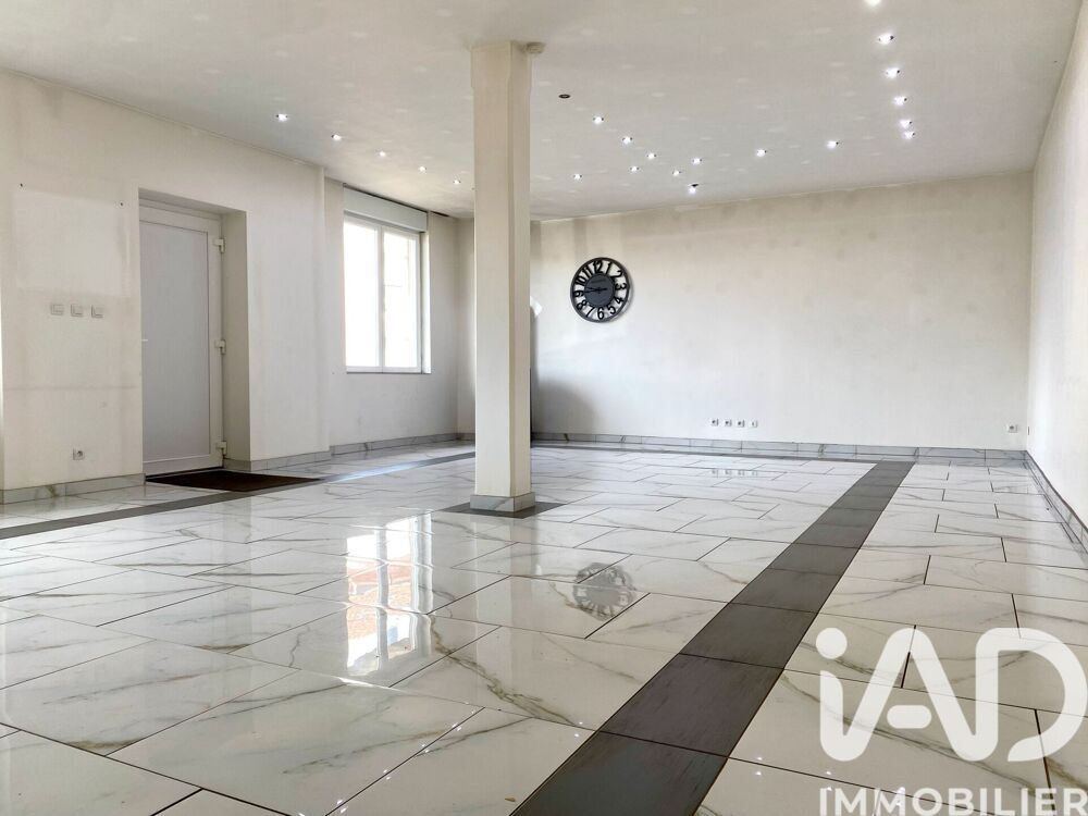Vente Maison Vente Maison/villa 7 pièces Nilvange
