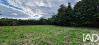 Terrain à vendre 1394 m²
