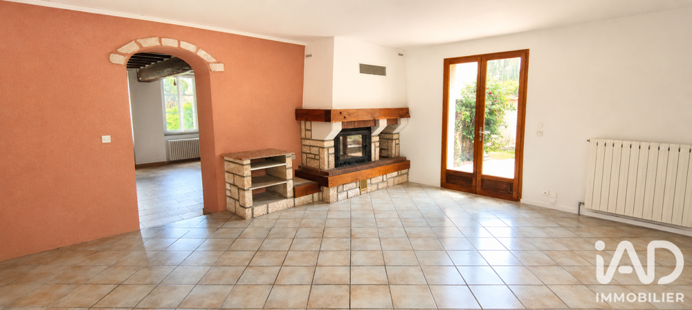 Vente Maison/villa 7 pièces