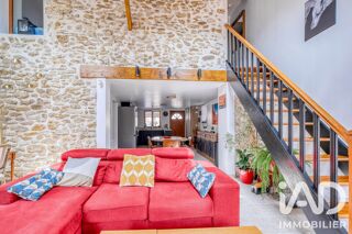 Maison à vendre 7 pièces 95 m²