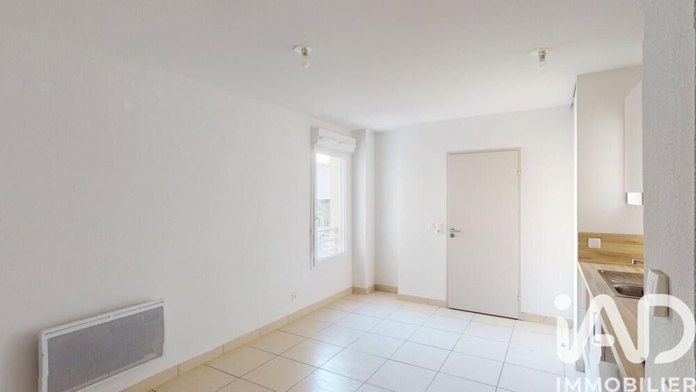 Vente Studio 1 pièce
