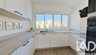  Appartement � vendre 4 pi�ces 84 m�