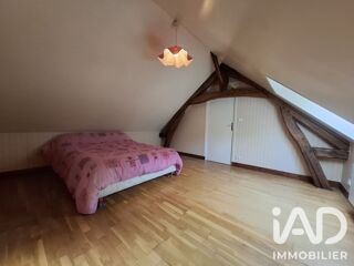  Maison à vendre 4 pièces 80 m²