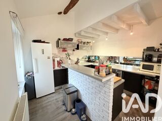  Appartement � vendre 4 pi�ces 81 m�