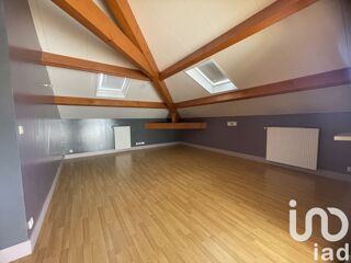  Appartement à vendre 5 pièces 62 m²