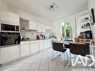  Maison à vendre 5 pièces 146 m²