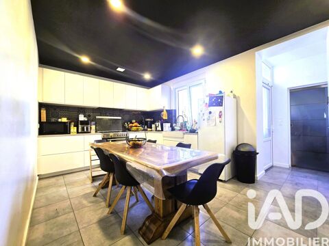   Vente Maison/villa 6 pièces Maison - 6 pièce(s) - 110 m²