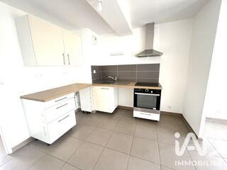  Maison à vendre 4 pièces 80 m²
