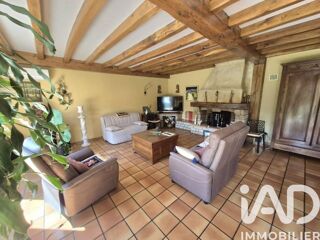  Maison à vendre 7 pièces 155 m²