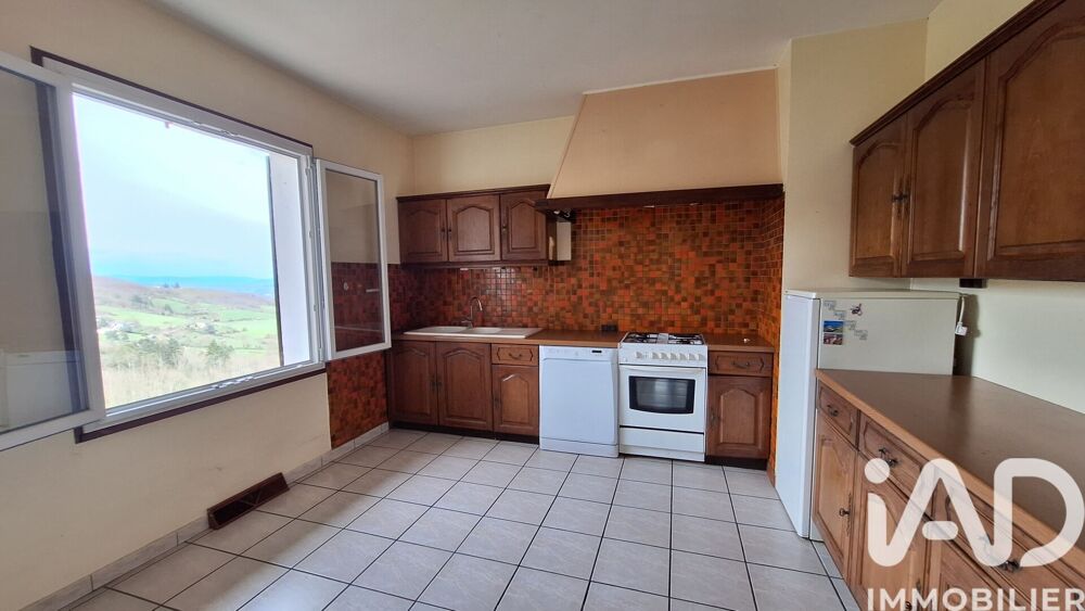 Vente Maison Vente Maison traditionnelle 5 pièces Chevinay