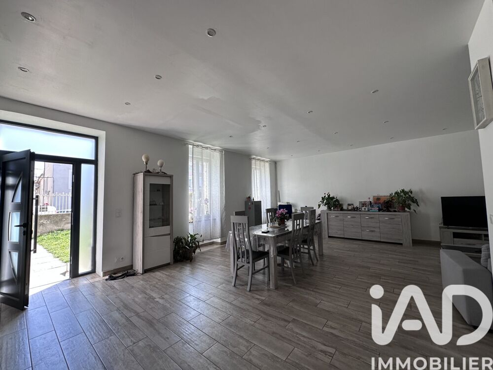 Vente Maison Vente Maison/villa 5 pièces Sigean