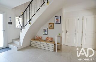  Maison à vendre 7 pièces 152 m²