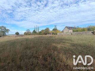  Terrain à vendre 2185 m²