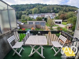  Maison à vendre 5 pièces 56 m²