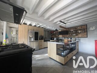  Maison à vendre 5 pièces 160 m²